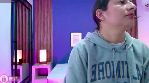 Alina online show from September 2025 11:56:02 AM