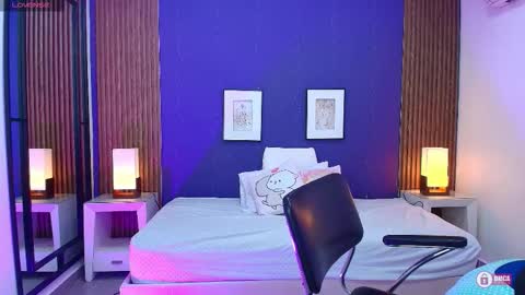 Alina online show from October 2025 10:47:01 AM