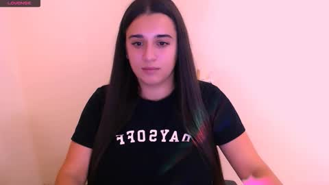 Alina online show from October 2025 07:29:01 AM