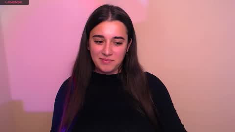 Alina online show from October 2025 08:26:01 AM