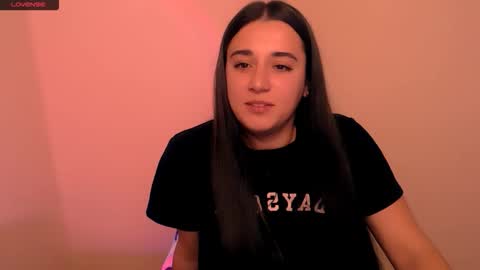 Alina online show from December 2025 07:47:01 AM