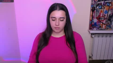 Snapshot of alinaasti_ chatting on May 2026 07:39:01 AM Alina online show from May 2026 07:39:01 AM