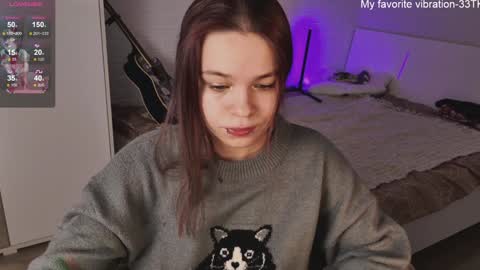 Alina and Ben online show from January 2025 04:34:01 PM