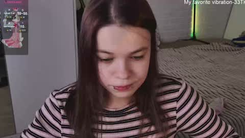 Alina and Ben online show from February 2025 12:26:02 PM