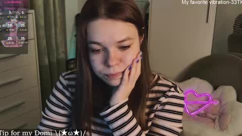 Alina and Ben online show from February 2025 06:32:02 PM