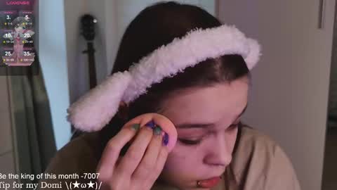 Alina and Ben online show from March 2025 01:46:01 PM