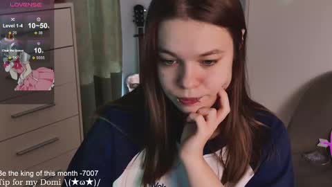 Alina and Ben online show from March 2025 01:29:02 PM