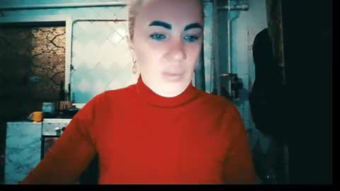 Alina online show from November 2025 06:35:01 AM