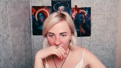 Alina online show from February 2026 10:10:01 AM