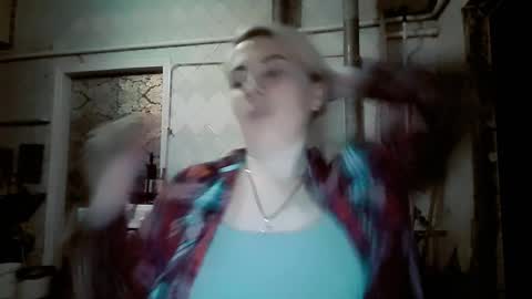 Alina online show from February 2026 06:09:01 AM