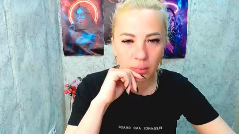 Alina online show from March 2026 05:41:02 AM