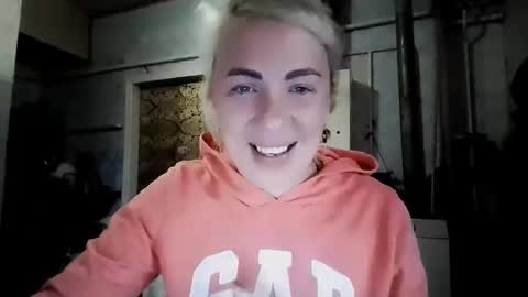 Alina online show from April 2026 08:39:03 AM