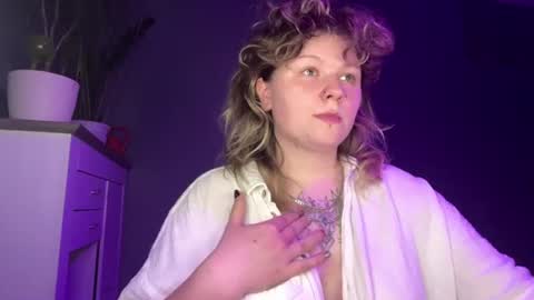 Alina online show from July 2026 09:27:01 PM