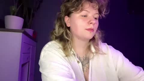 Alina online show from July 2026 10:48:01 PM