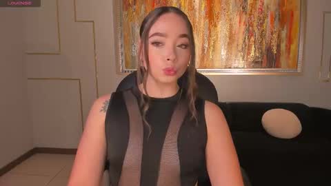 alinakravitz_ online show from December 2025 12:34:02 PM