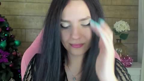 AlinaMarshal online show from January 2026 04:26:01 AM