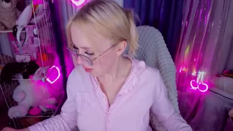 alinaocean online show from March 2026 03:22:01 PM