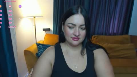 Alina online show from September 2025 09:09:02 AM