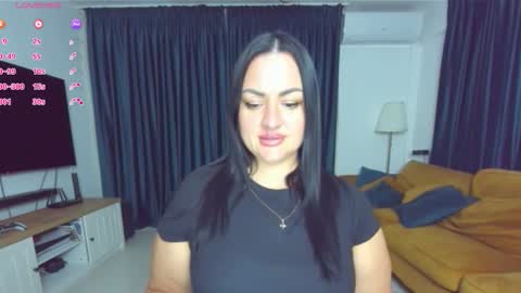 Alina online show from September 2025 08:44:01 PM