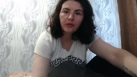 AlinaxJames online show from June 2026 08:07:01 AM