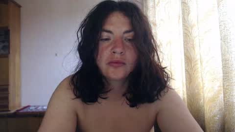 AlinaxJames online show from July 2026 07:22:01 AM