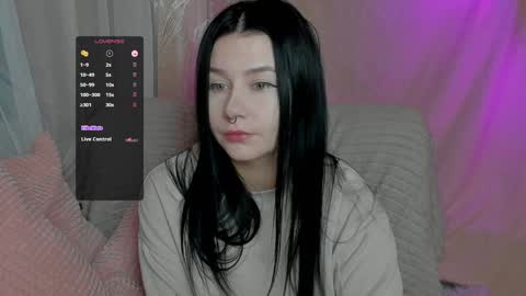 Aline Greeeen online show from January 2025 02:04:02 AM