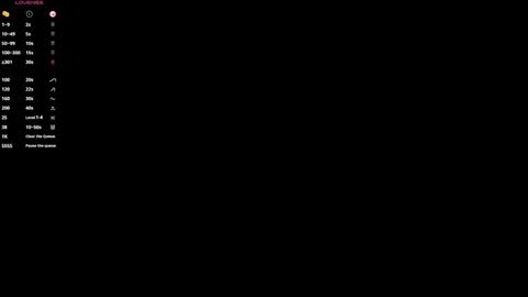 Aline Greeeen online show from January 2025 02:08:02 PM