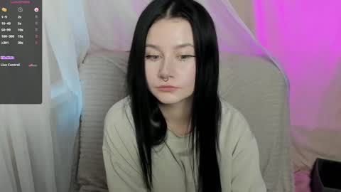 Aline Greeeen online show from February 2025 11:33:01 AM