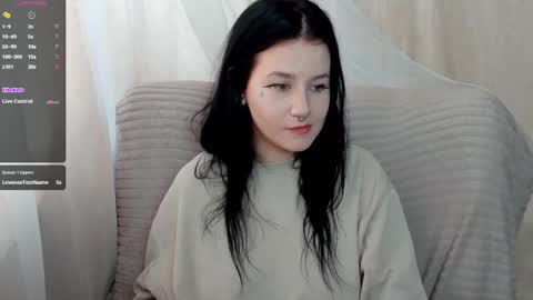 Aline Greeeen online show from February 2025 05:02:01 AM