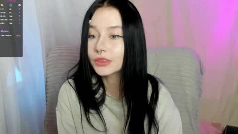 Aline Greeeen online show from February 2025 01:44:02 AM