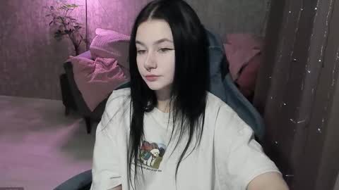 Aline Greeeen online show from October 2025 03:12:02 AM