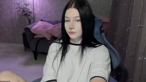 Aline Greeeen online show from October 2025 03:58:02 AM