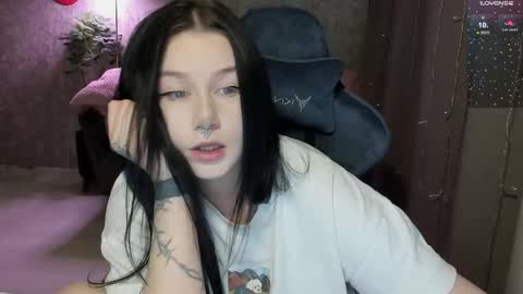 Aline Greeeen online show from February 2026 03:22:01 PM