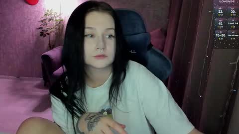 Aline Greeeen online show from March 2026 03:05:02 PM