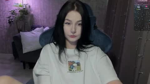 Aline Greeeen online show from April 2026 05:41:01 AM