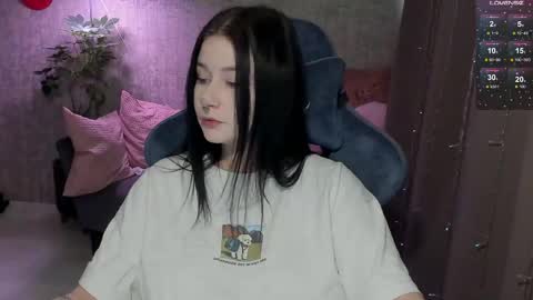 Aline Greeeen online show from April 2026 06:50:02 AM