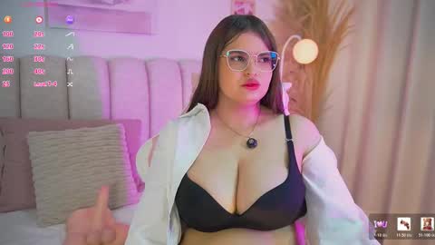 alinnajohnson online show from January 2026 10:09:02 AM