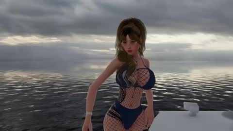 Alis online show from January 2025 06:54:02 PM