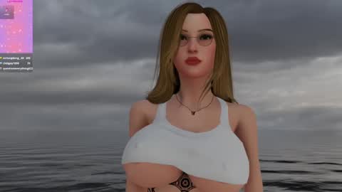 Alis online show from January 2025 06:27:01 PM