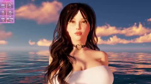 Alis online show from February 2025 03:31:01 PM
