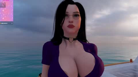 Alis online show from February 2025 05:50:01 PM