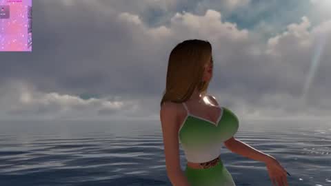 Alis online show from February 2025 05:40:02 PM