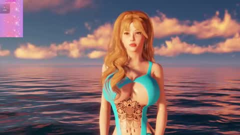 Alis online show from February 2025 05:00:01 AM