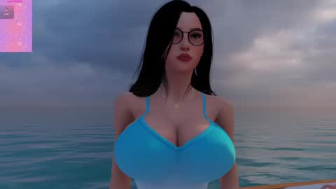 Alis online show from February 2025 01:30:02 AM