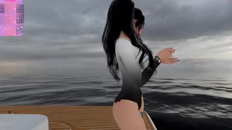 Alis online show from March 2025 02:45:02 PM