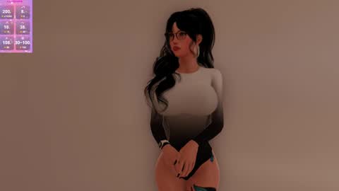 Alis online show from March 2025 12:00:02 AM