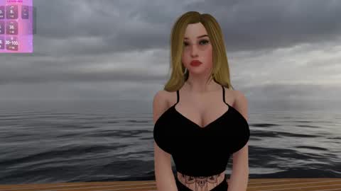 Alis online show from March 2025 05:06:02 PM