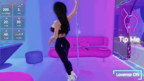 Alis online show from September 2025 05:45:01 PM