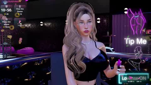 Alis online show from September 2025 06:13:01 AM