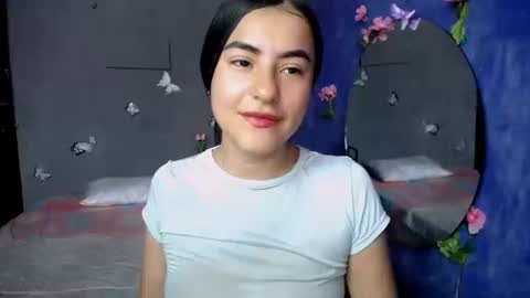 Alis jines   online show from September 2025 04:20:02 PM